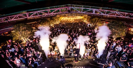 Show de prefeitura