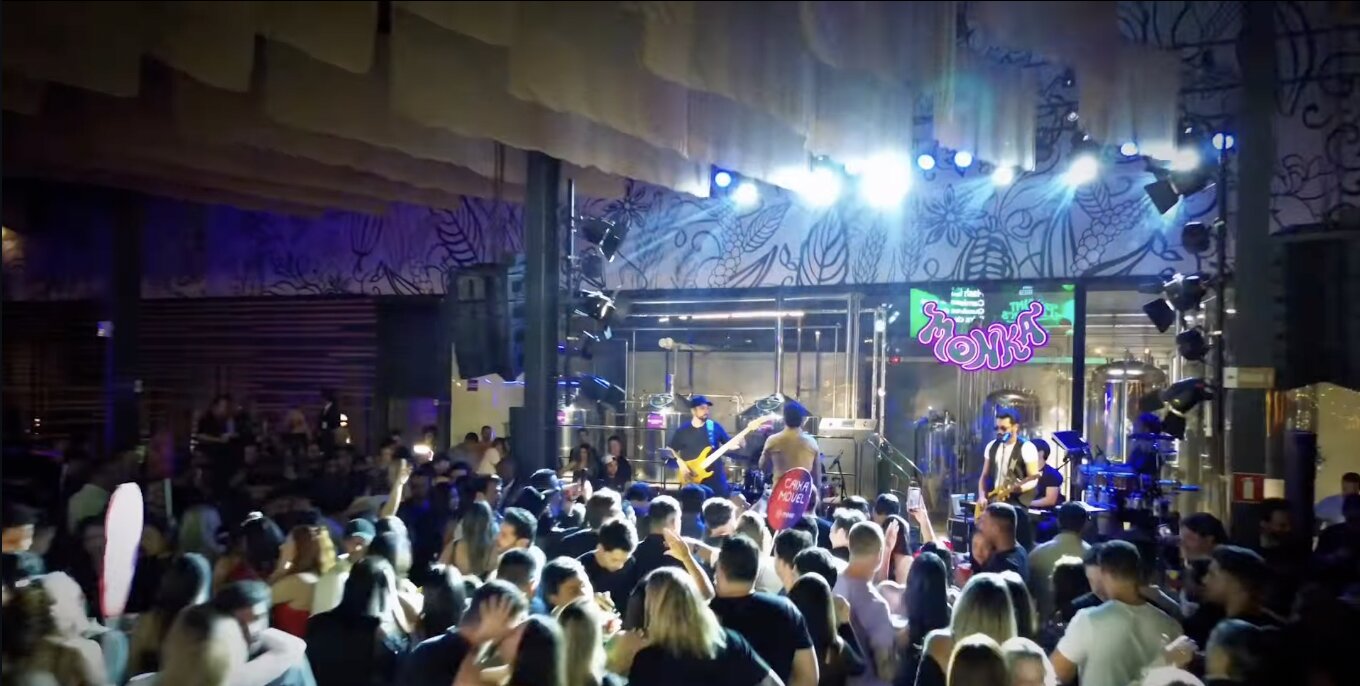 Show privado